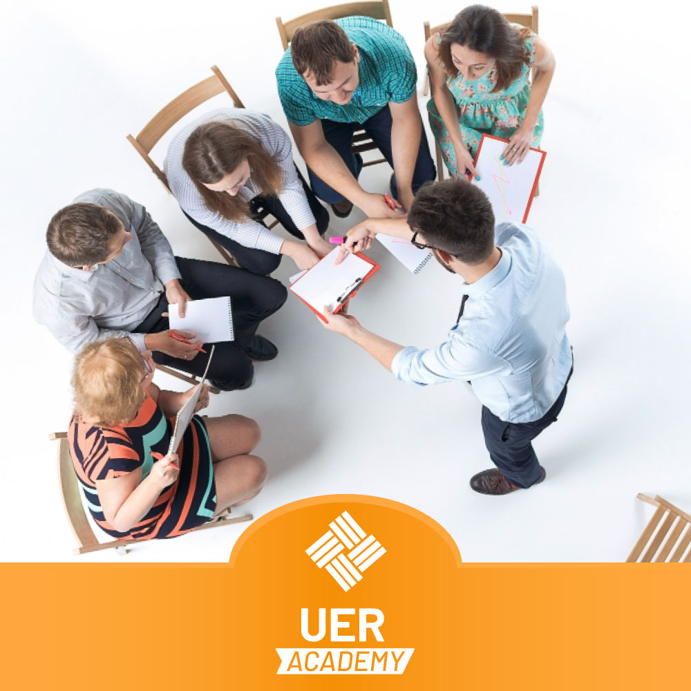 Corso di Alta Formazione Lavorare con i Gruppi in contesti clinici e non clinici
