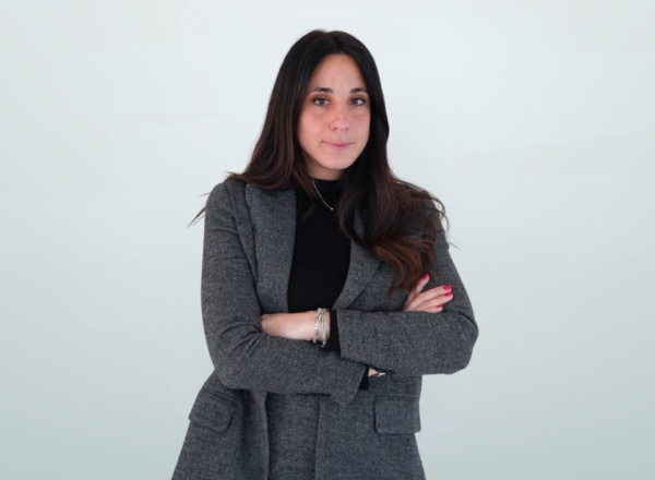 Photo of Chiara Trombino