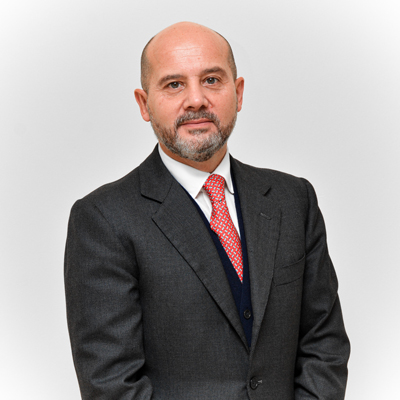 Alberto Dello Strologo