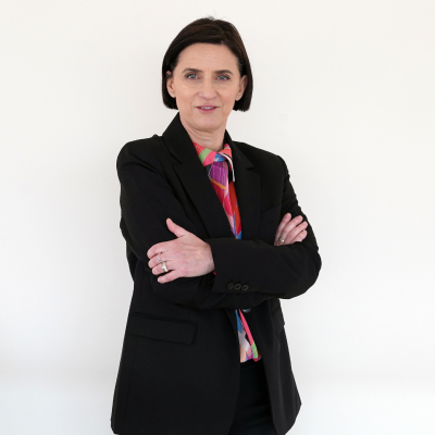 Margherita Velucchi