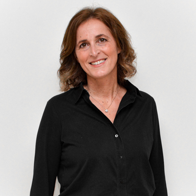 Ilaria Garaci