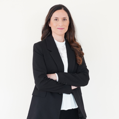Francesca Romana Arduino