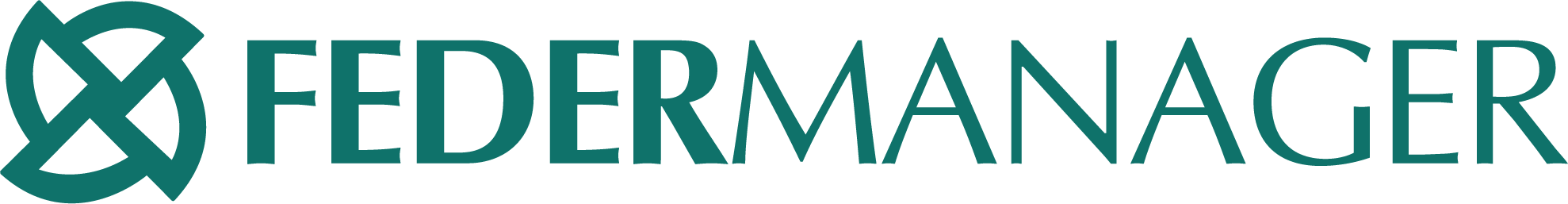 Logo federmanager