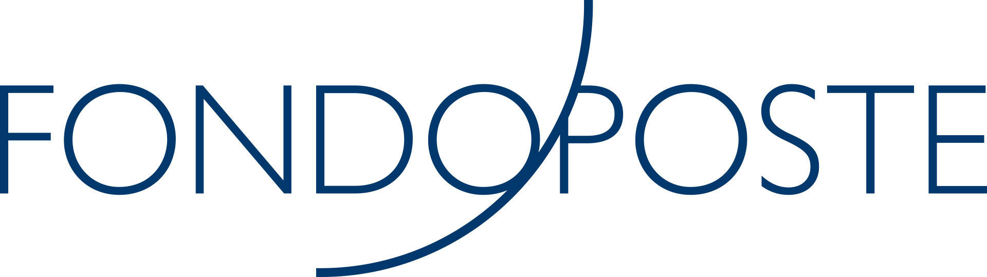 Logo FONDOPOSTE