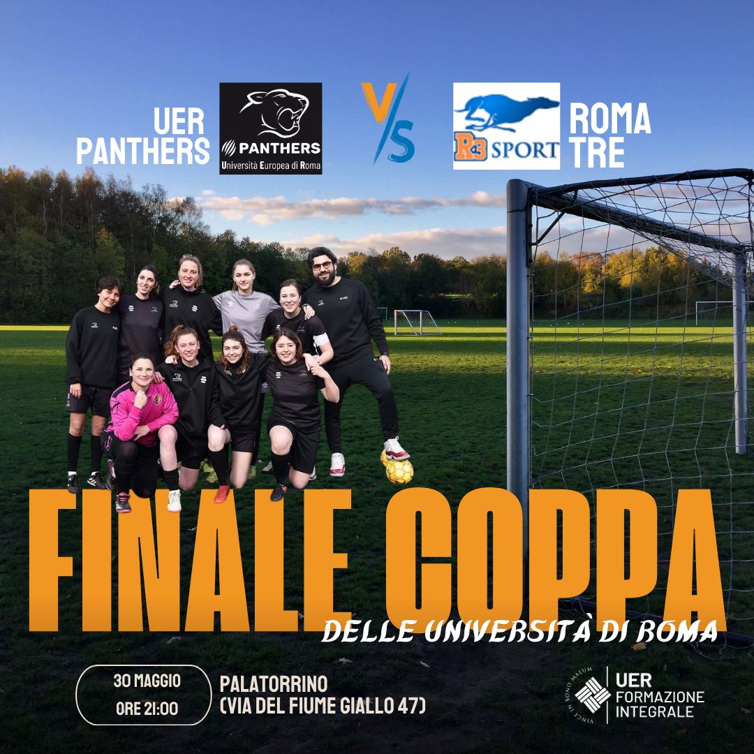 Le Panthers sono in finale!