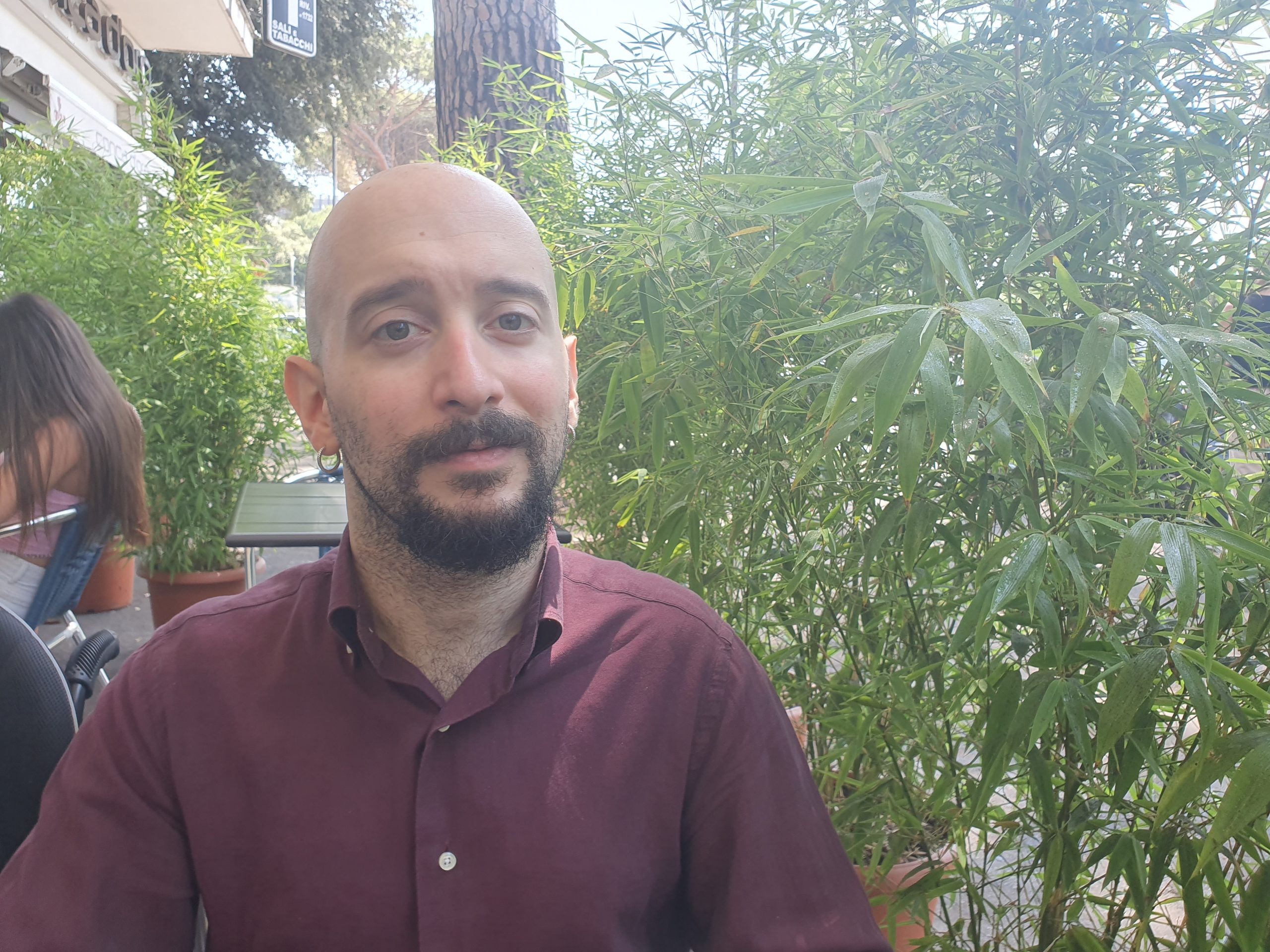 Giornalismo e Disabilità