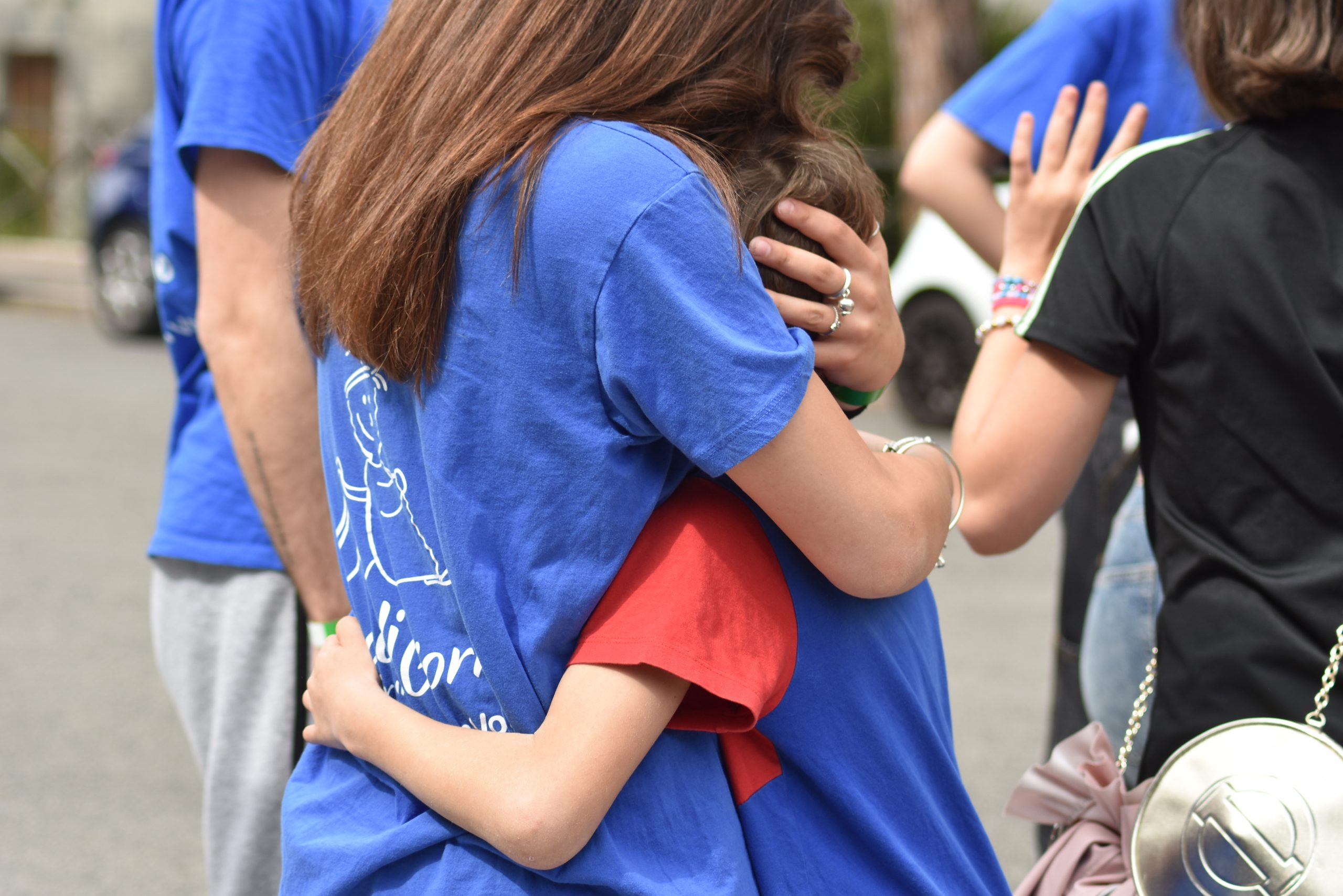 Università e solidarietà: la scelta di esserci