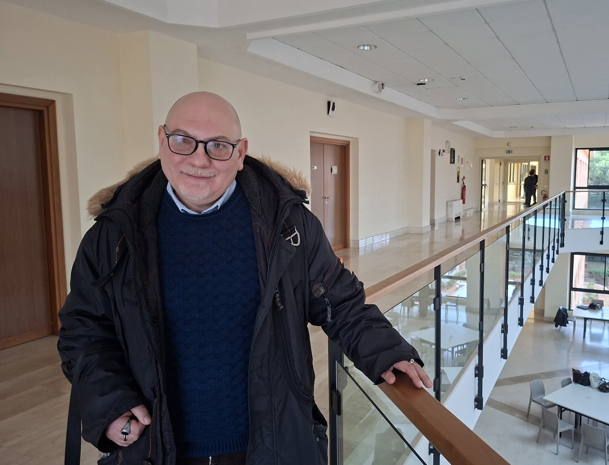 La poesia è uno strumento di speranza