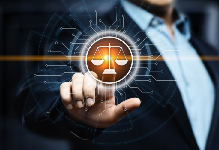Diritto e gestione delle nuove tecnologie