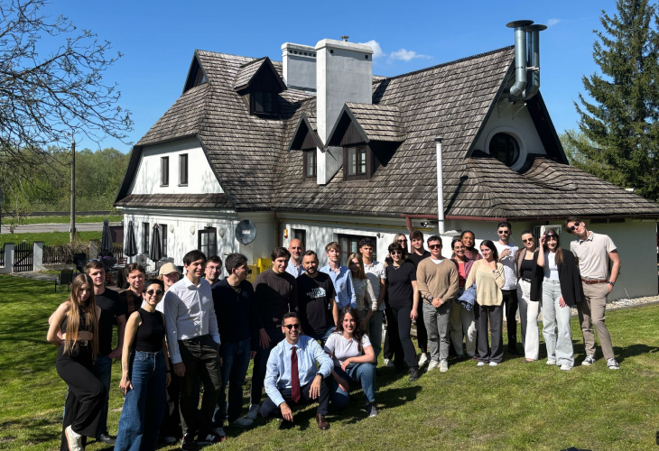 International Legal studies