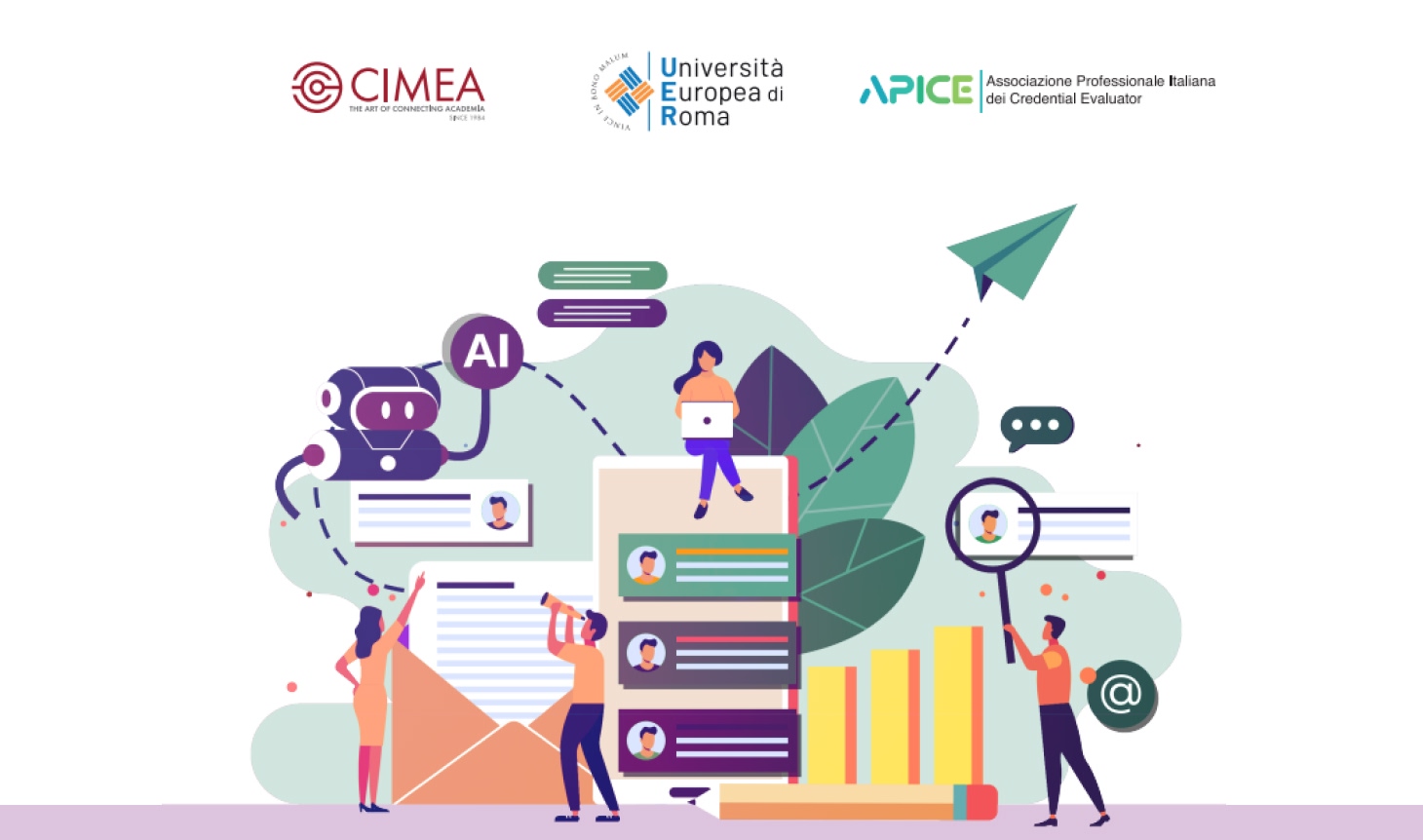 Corso di perfezionamento per Credential Evaluator – IV Edizione
