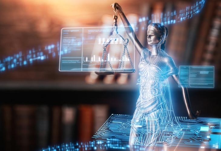 Cattedra di Diritto dell'Intelligenza Artificiale in UER con supporto di Meta