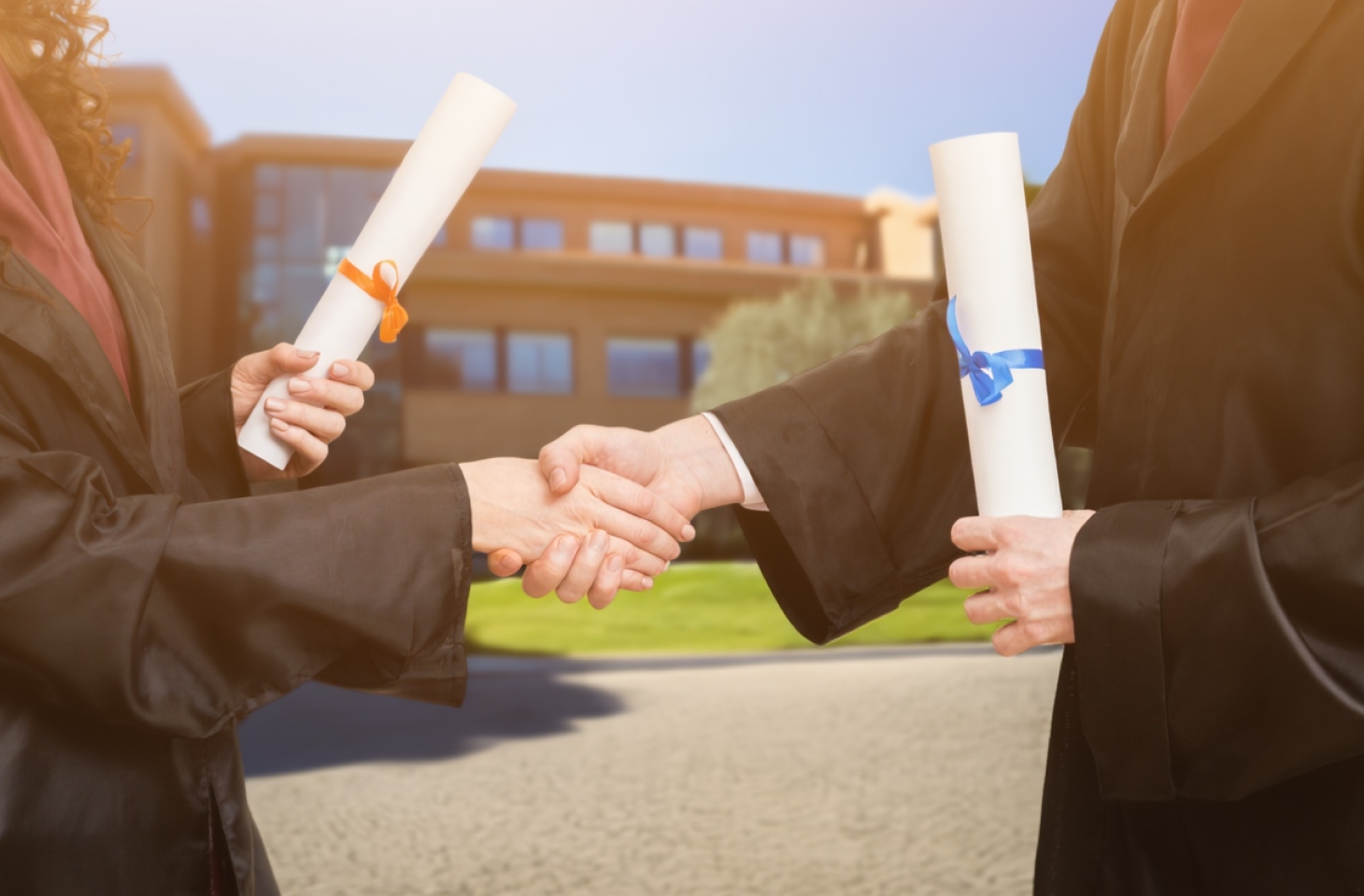 Double Degree