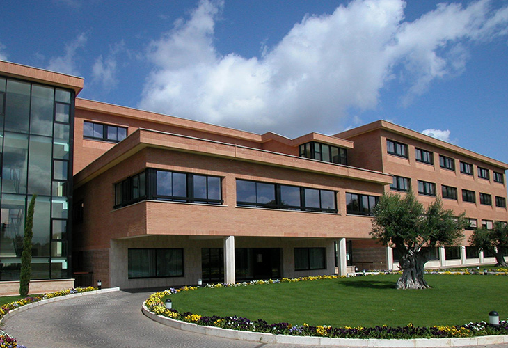 Summer School on International trade law