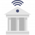 bank