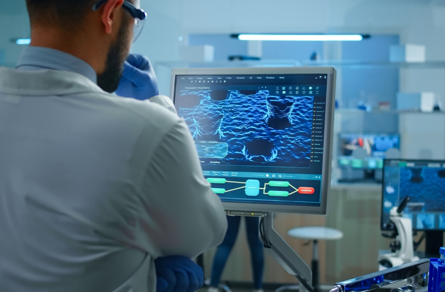 Intelligenza Artificiale e Medicina: una rivoluzione già in atto