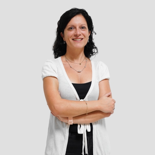 Elisabetta De Marinis