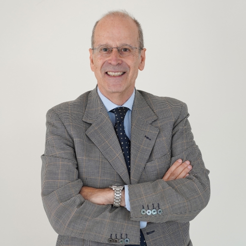 Roberto Volpe