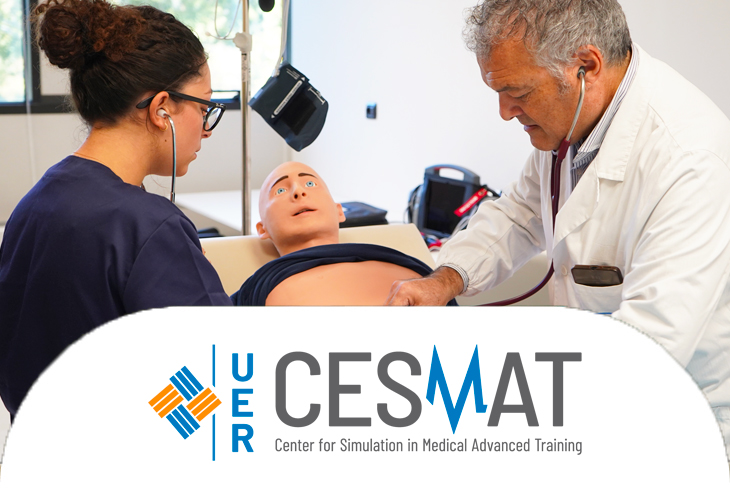 Centro di Simulazione Medica Avanzata