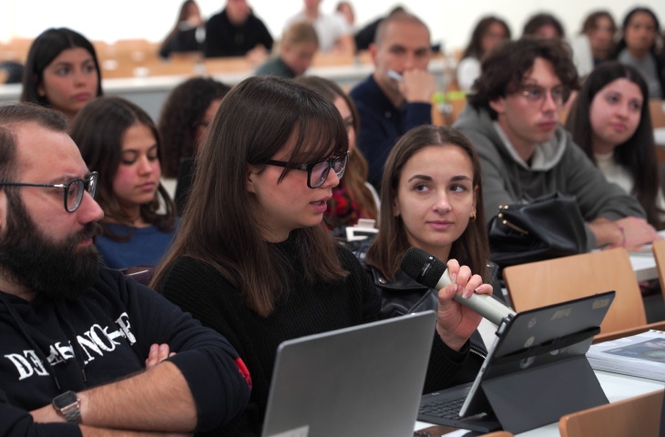 “L’Intelligenza Artificiale in Medicina. Rischio o opportunità?”