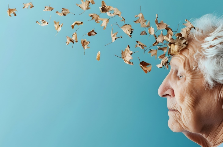 Alzheimer: la malattia della memoria