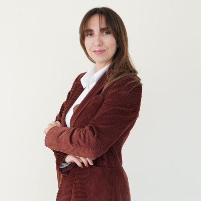 Francesca Marielli