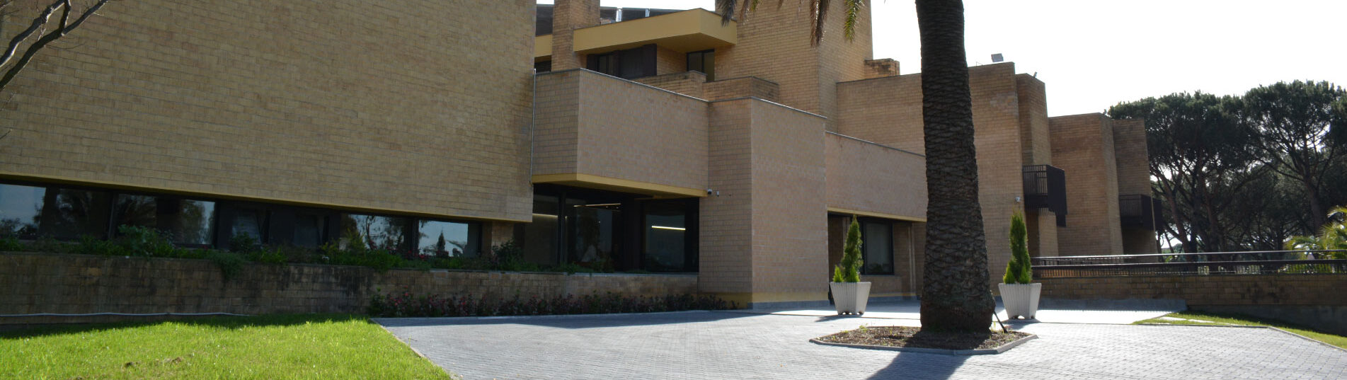 A DUE PASSI DALL’UNIVERSITÀ