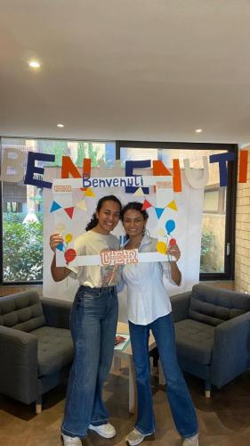 WELCOME-DAY-8
