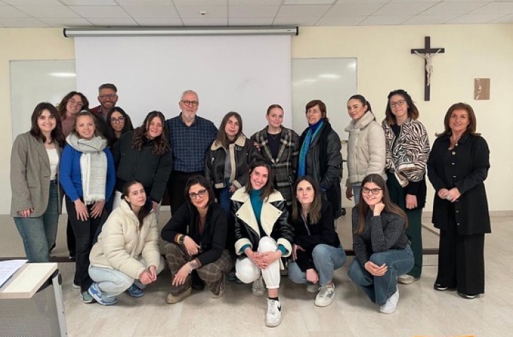 Corso 101 – introduttivo all’analisi transazionale in UER