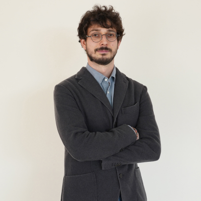 Emilio Cruciani