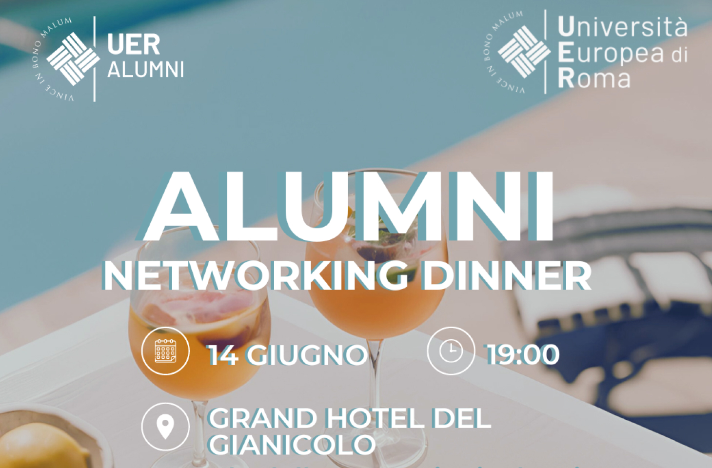 Alumni Networking Dinner 2024
