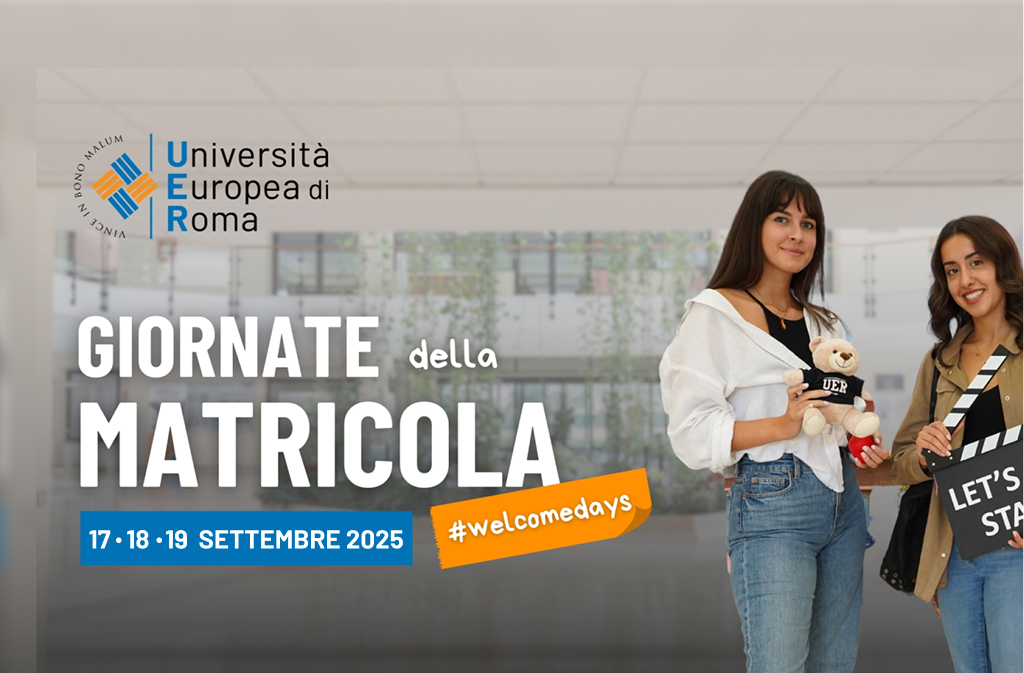 Giornate della Matricola UER 2025