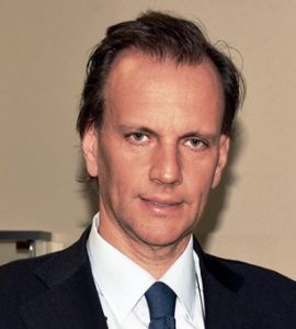 Prof. Alberto Gambino