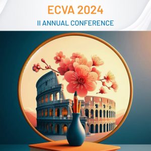 ECVA 2024 - II Annual Conference - June 26th-28th, 2024