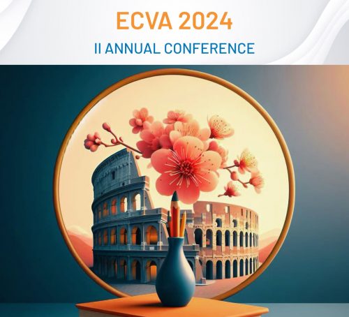 ECVA 2024 - II Annual Conference - June 26th-28th, 2024